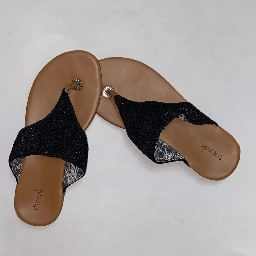 Thesak Woman Shoes Size 9